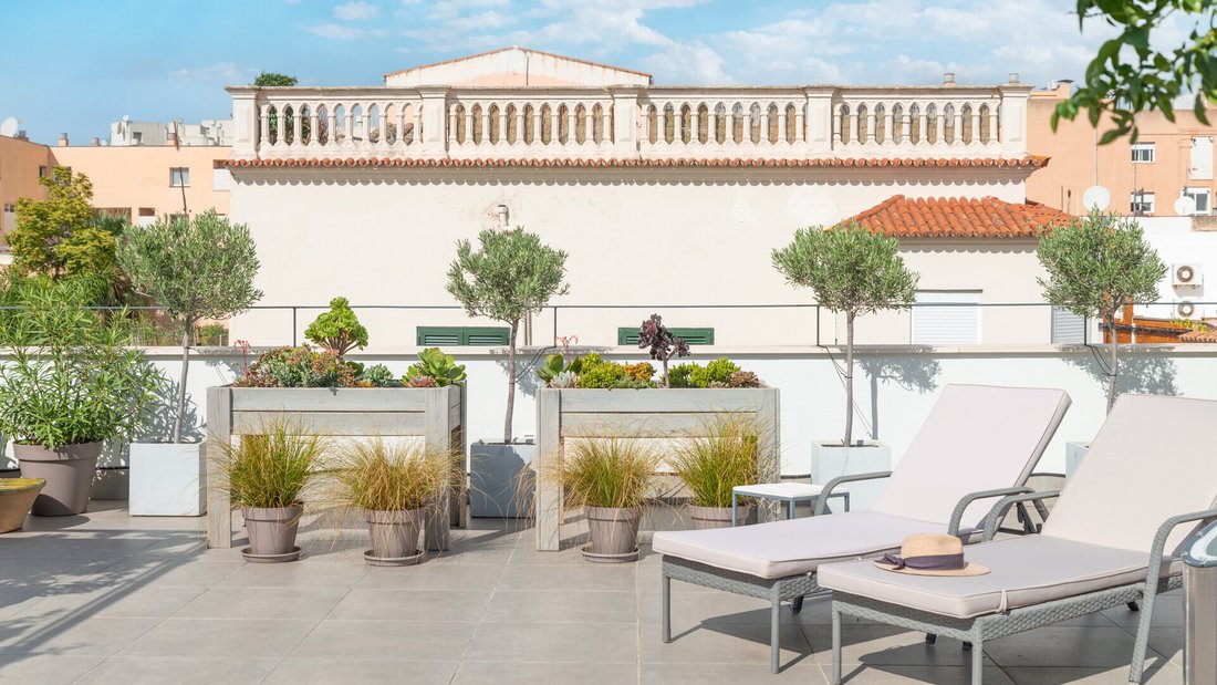 Townhouse in Son Vida, Palma, Balearic Islands 5 - 18952988