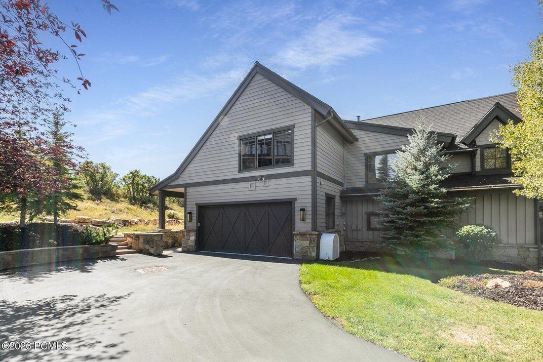 Townhouse in Park City, Utah, United States 2 - 18948559