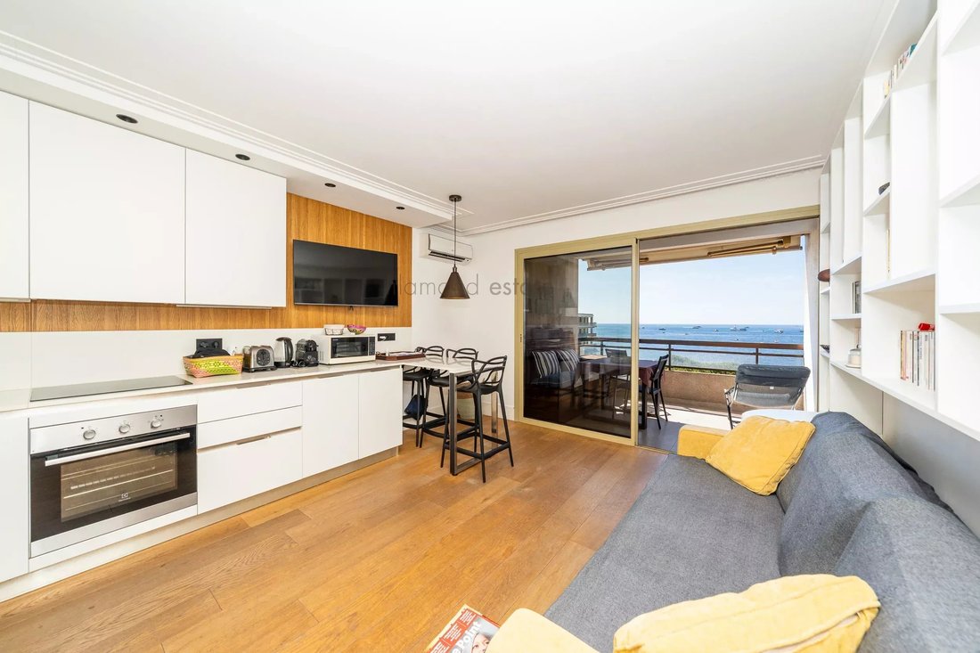 Apartment in Antibes, Provence-Alpes-Côte d'Azur, France 3 - 18949529