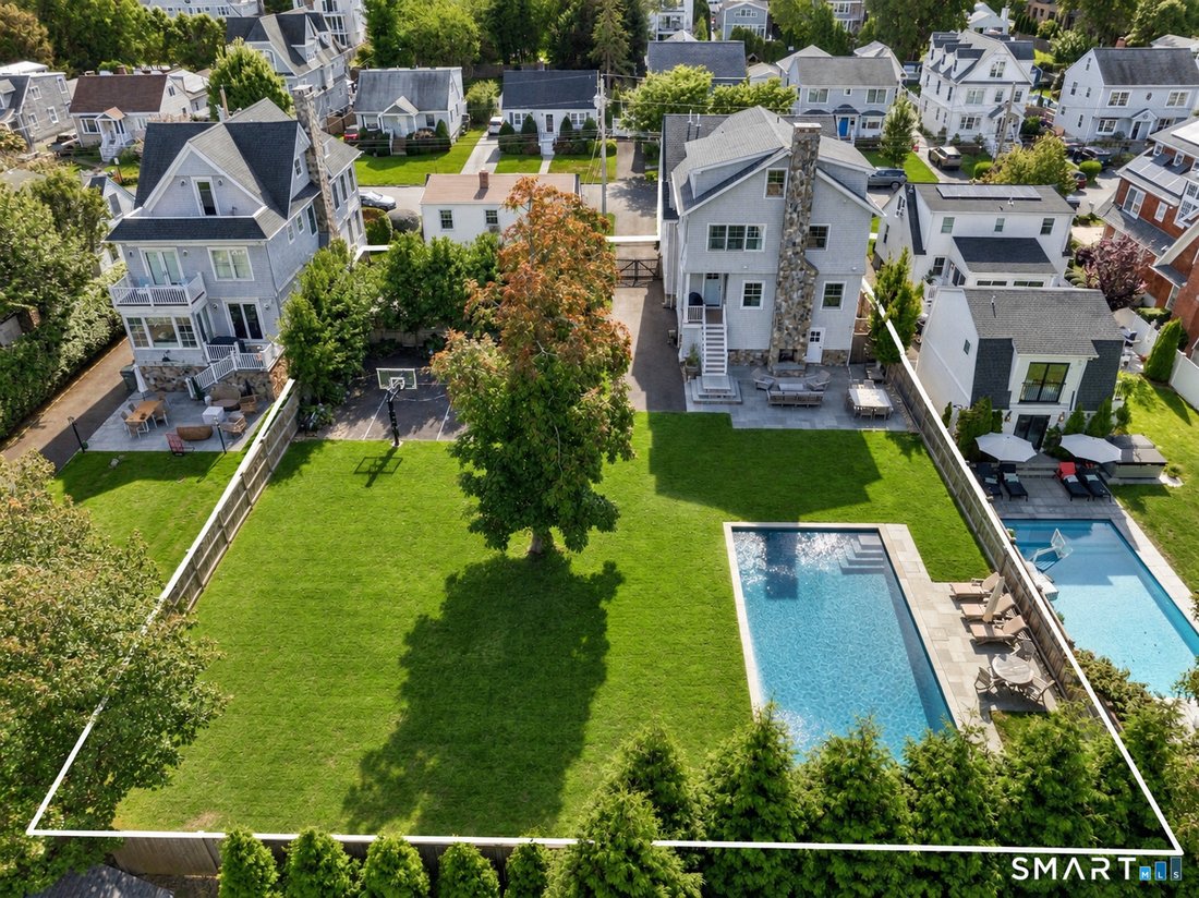 House in Fairfield, Connecticut, United States 2 - 18948540