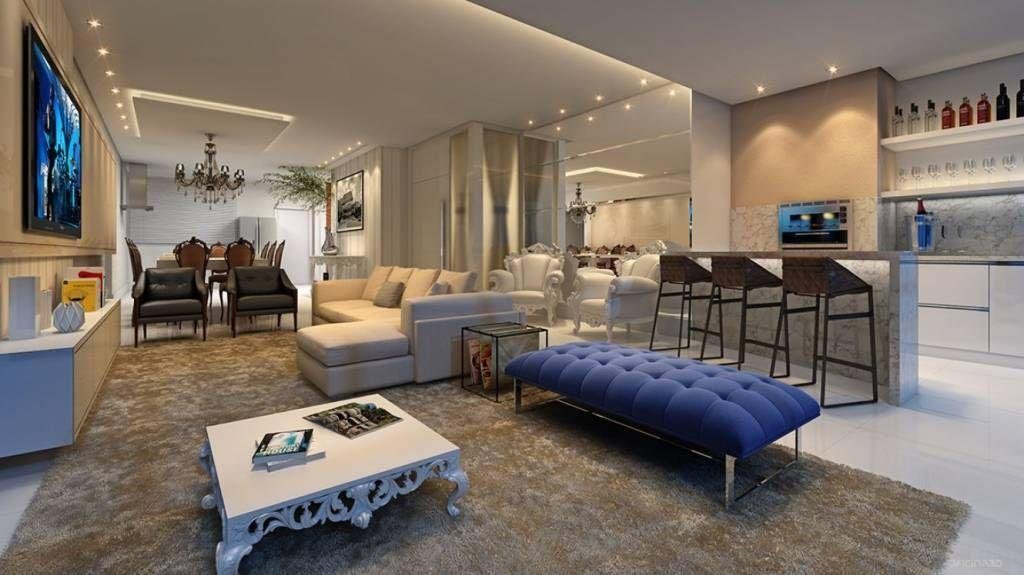 Apartment in Balneário Camboriú, State of Santa Catarina, Brazil 4 - 18954473