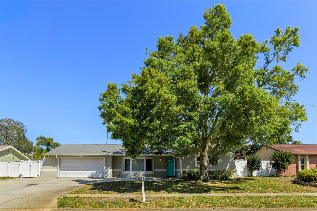 House in Seminole, Florida, United States 1 - 18952349