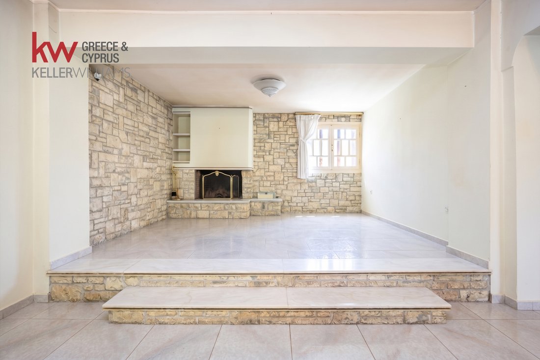 Apartment in Kifisia, Attica, Greece 4 - 18948733