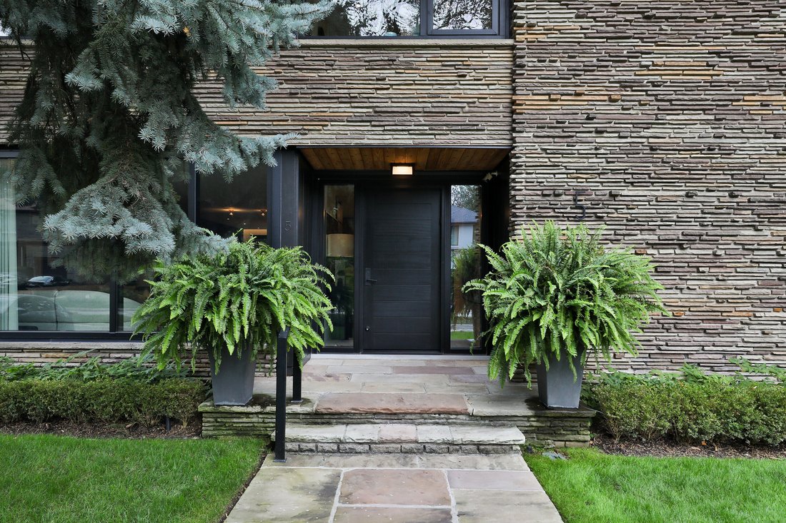House in Toronto, Ontario, Canada 4 - 18950887