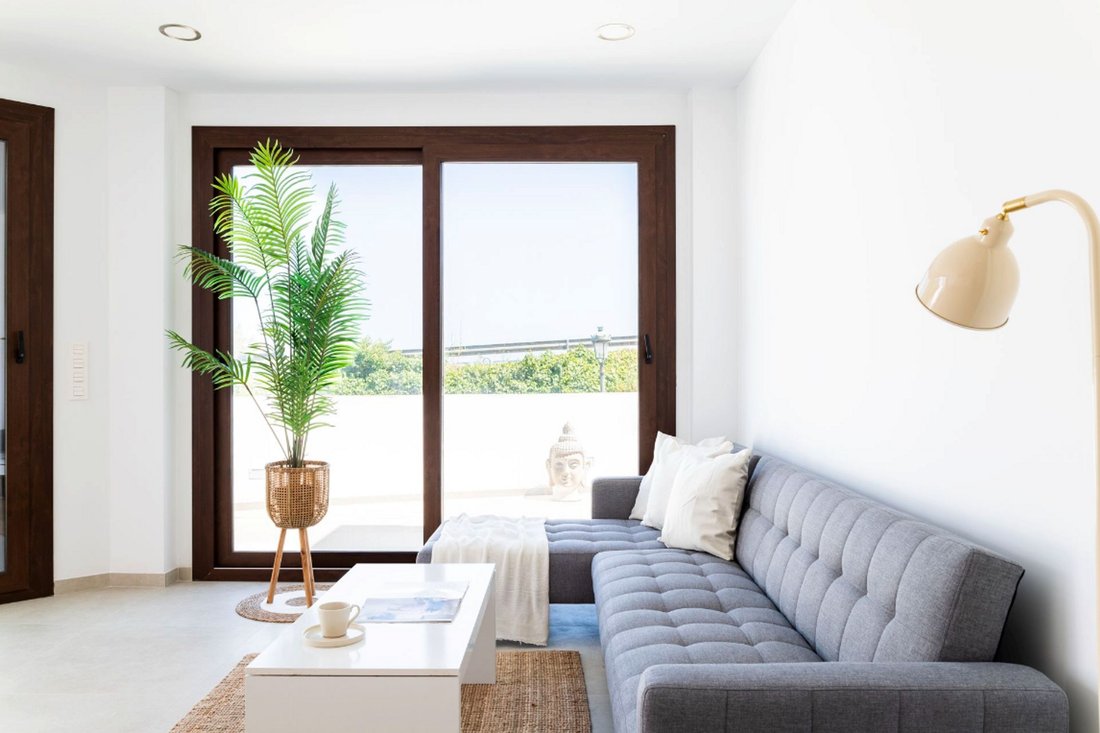 Townhouse in Nerja, Andalusia, Spain 4 - 18948542