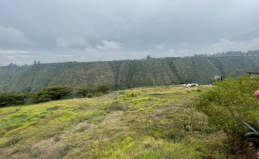 Land in Quito, Pichincha, Ecuador 1