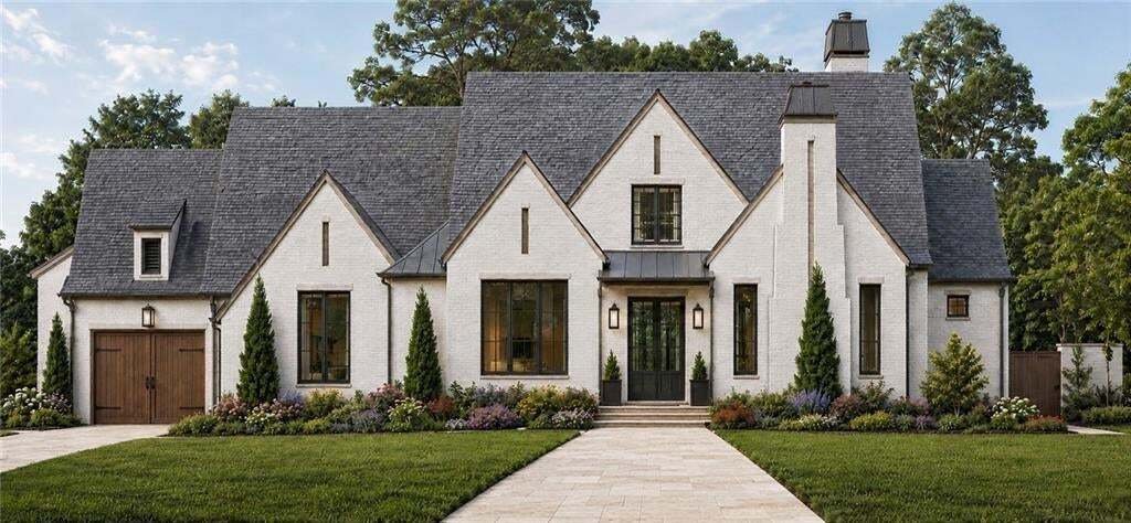 House in Cumming, Georgia, United States 1 - 18948761