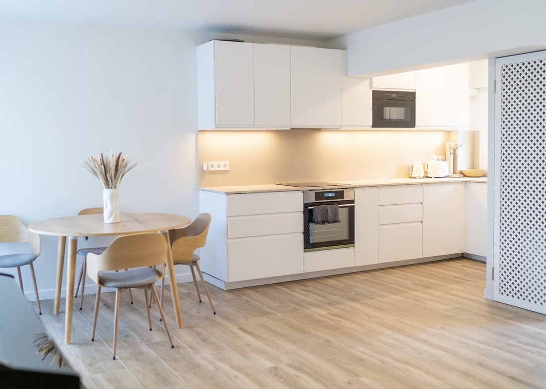Apartment in Santa Ponsa, Balearic Islands, Spain 1 - 18950415