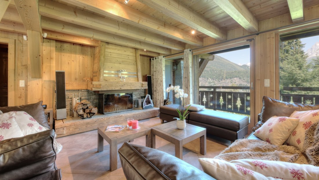 House in Les Houches, Auvergne-Rhône-Alpes, France 4 - 18954250