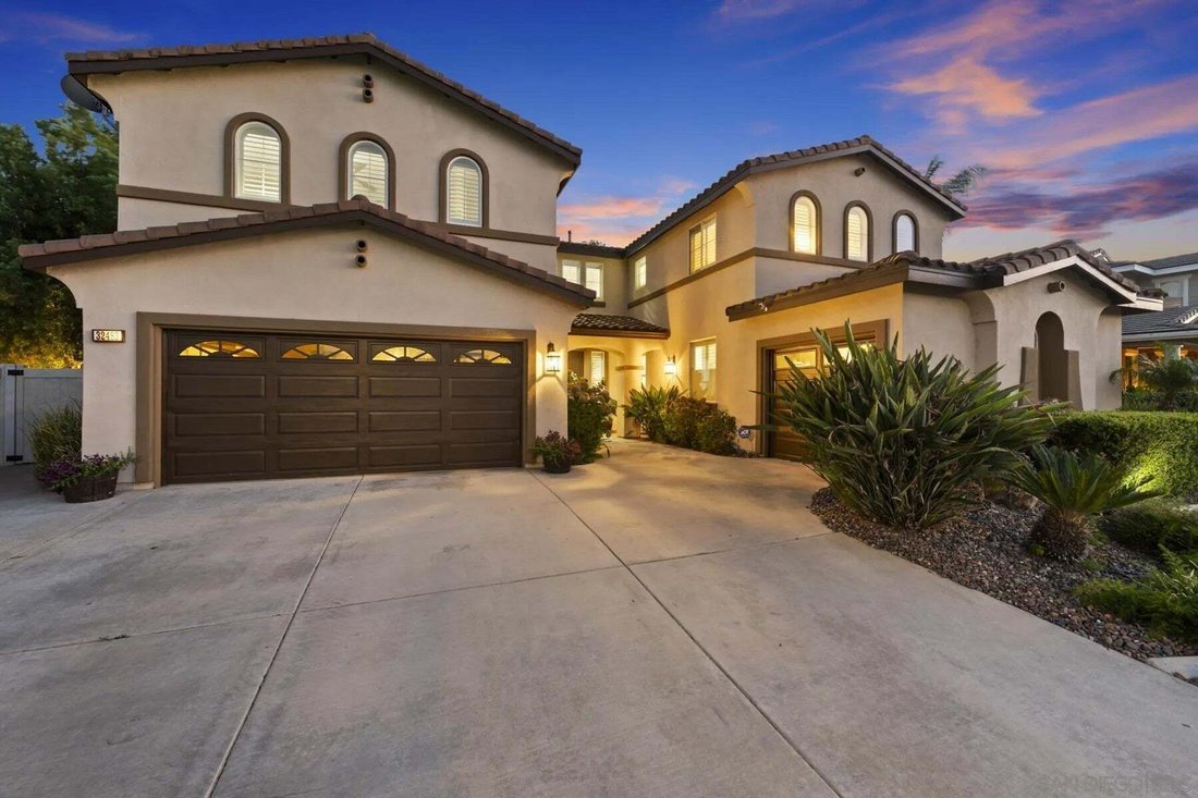 House in Temecula, California, United States 1 - 18953499