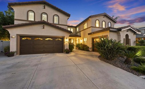 Haus in Temecula, Kalifornien, Vereinigte Staaten 1