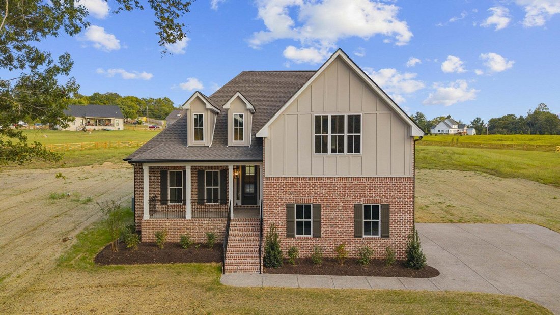 House in Hartsville, Tennessee, United States 5 - 18948694