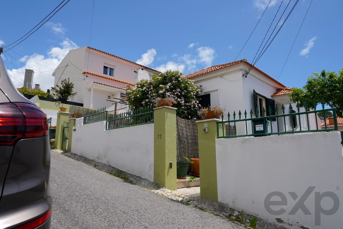 House in Estoril, Cascais e Estoril, Lisbon 2 - 18950359