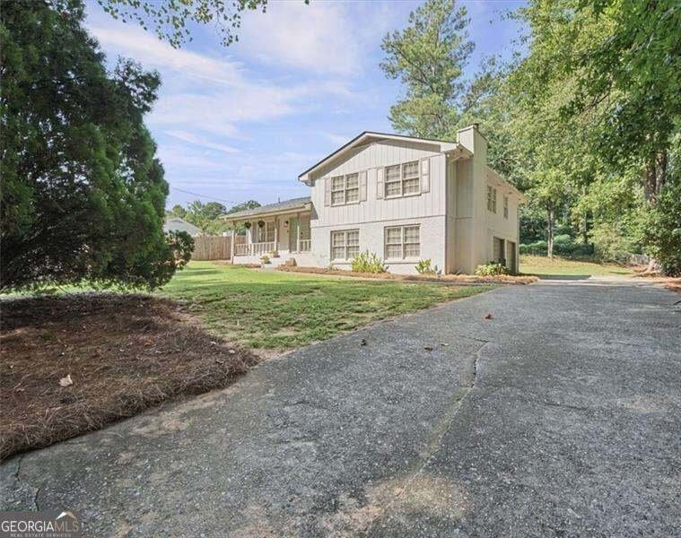 House in Marietta, Georgia, United States 3 - 18949356