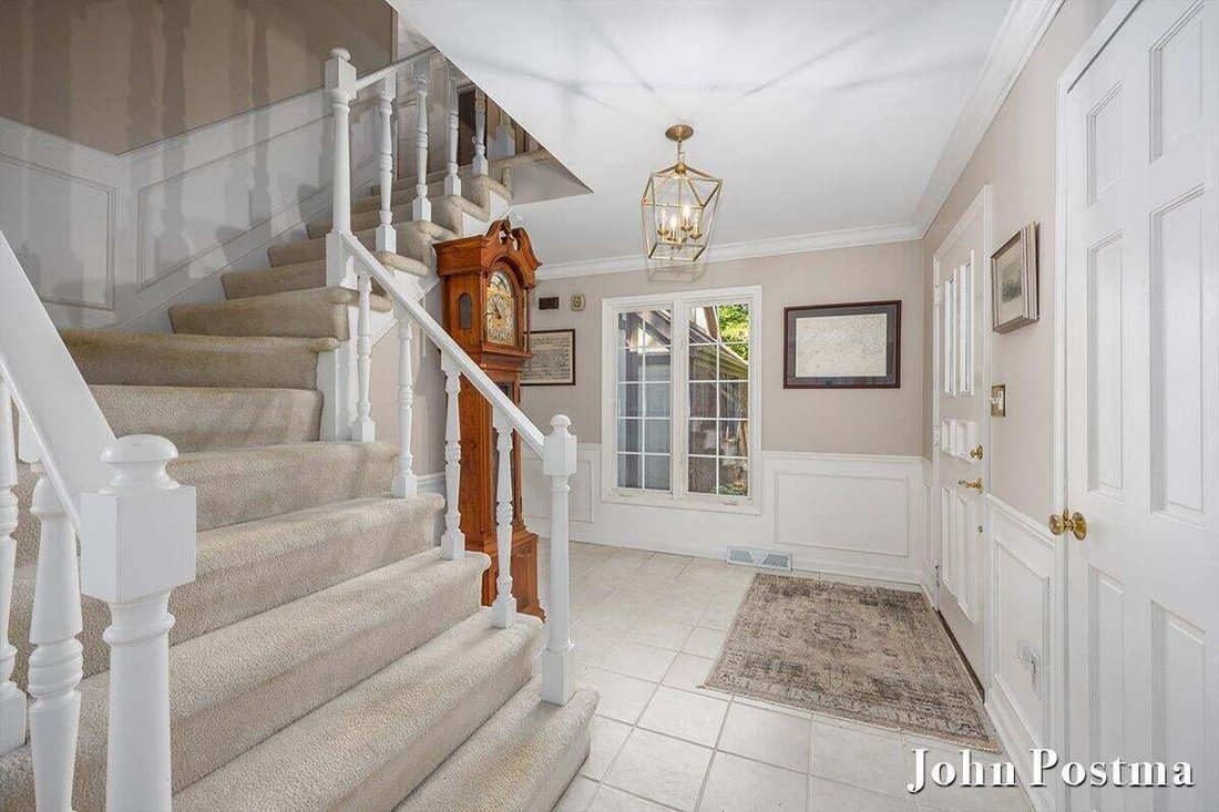 House in Grand Rapids, Michigan, United States 4 - 18952883