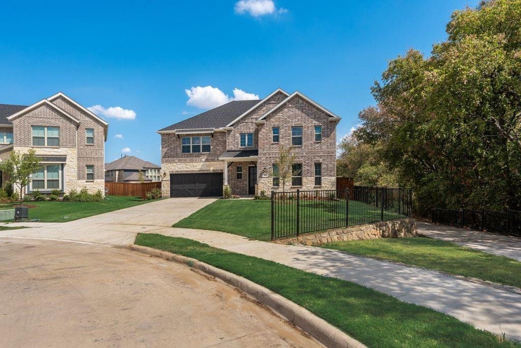 Casa en Little Elm, Texas, Estados Unidos 2 - 18744536