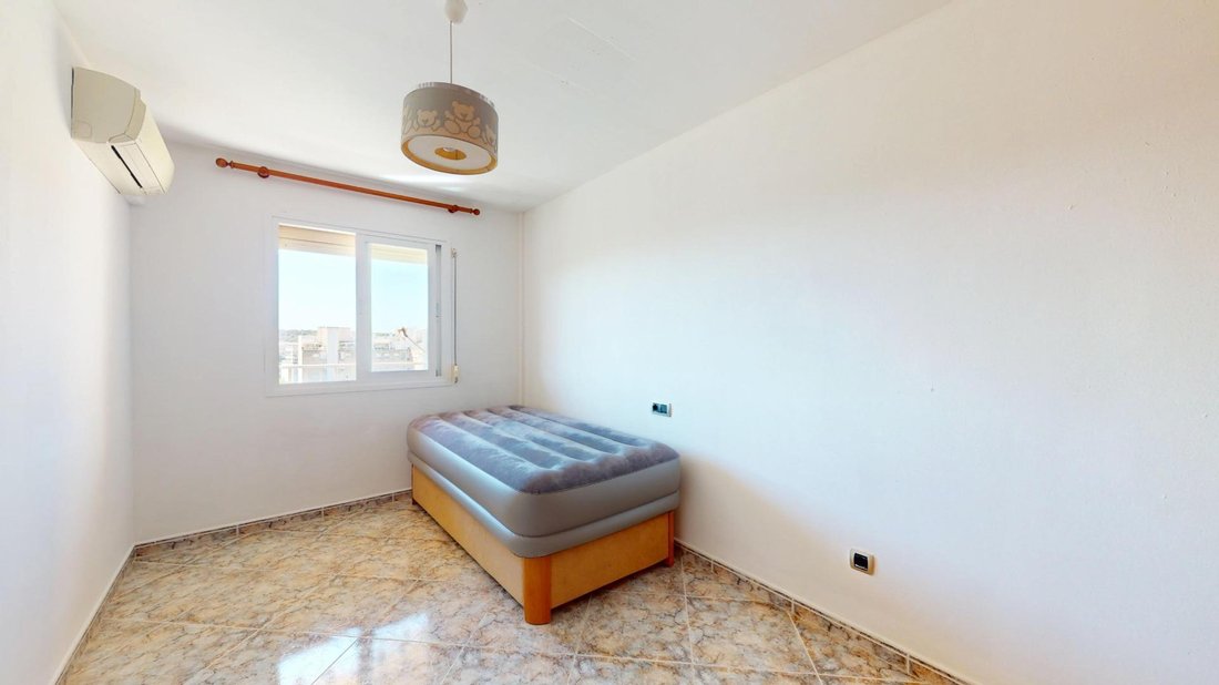 Apartment in Palma, Balearic Islands, Spain 4 - 18952481