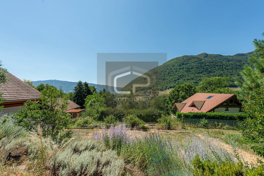 House in Bluffy, Auvergne-Rhône-Alpes, France 1 - 18950361