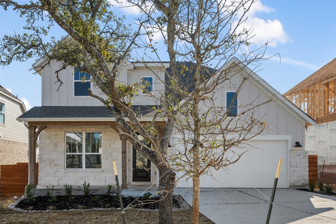 House in Pflugerville, Texas, United States 1 - 18952989