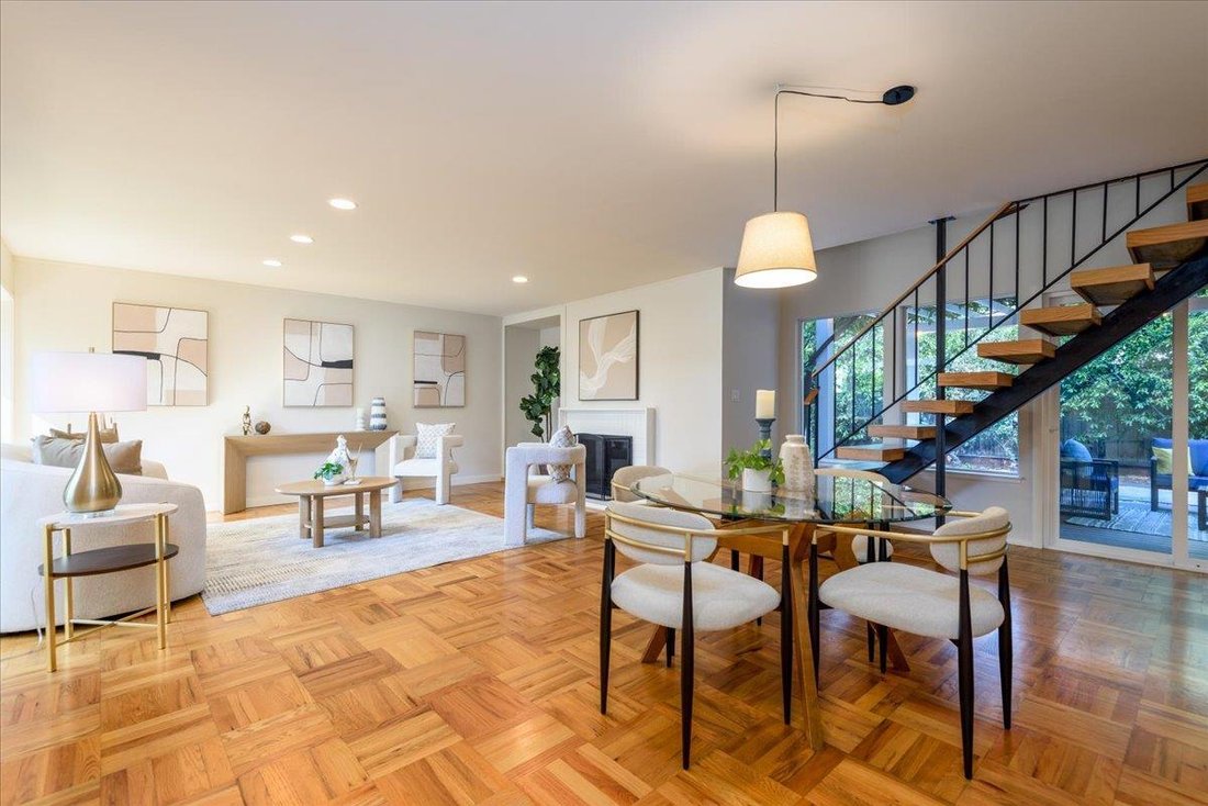 House in Palo Alto, California, United States 3 - 18953245
