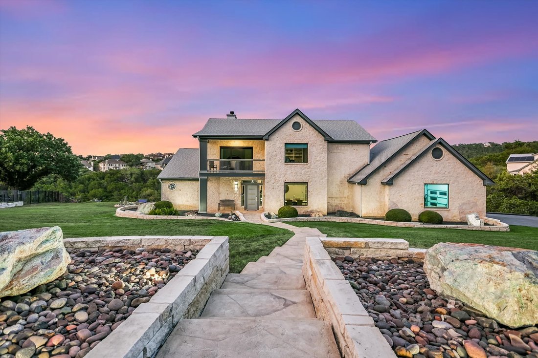 House in Austin, Texas, United States 1 - 18954149