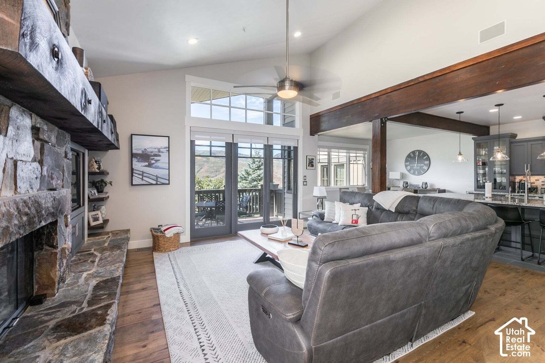 Townhouse in Park City, Utah, United States 4 - 18948595