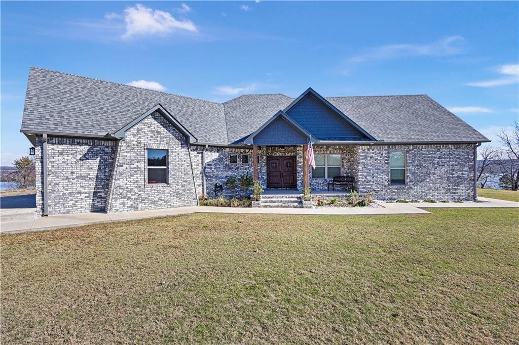 House in Lamar, Arkansas, United States 1 - 18951673