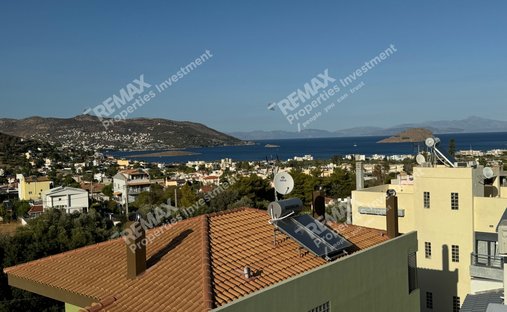 Villa in Markopoulo Mesogaias, Attica, Greece 1