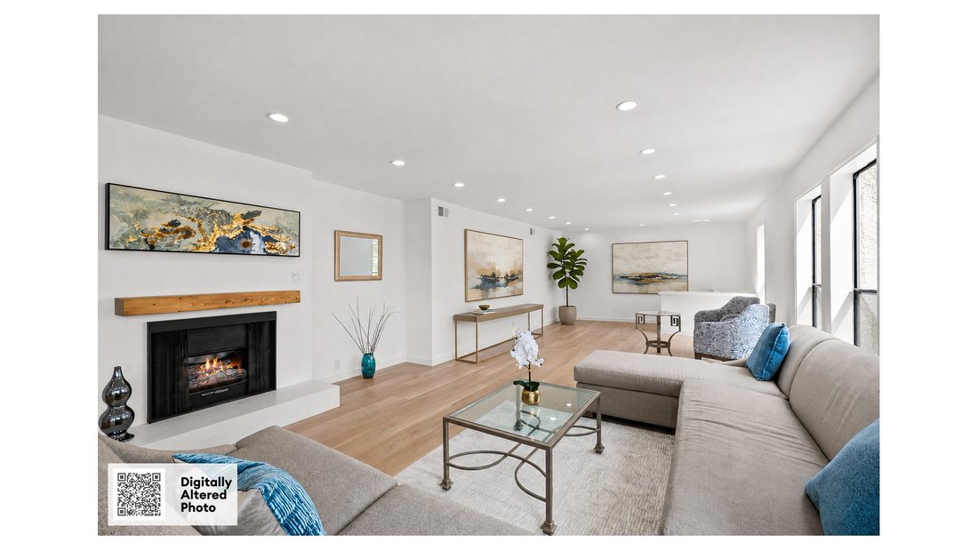 Condo in Los Angeles, California, United States 1 - 18613231