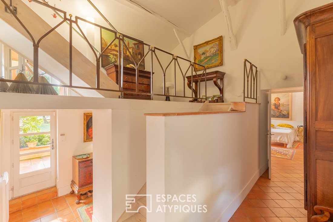 Villa in Labastide-Saint-Pierre, Occitania, France 3 - 18955081