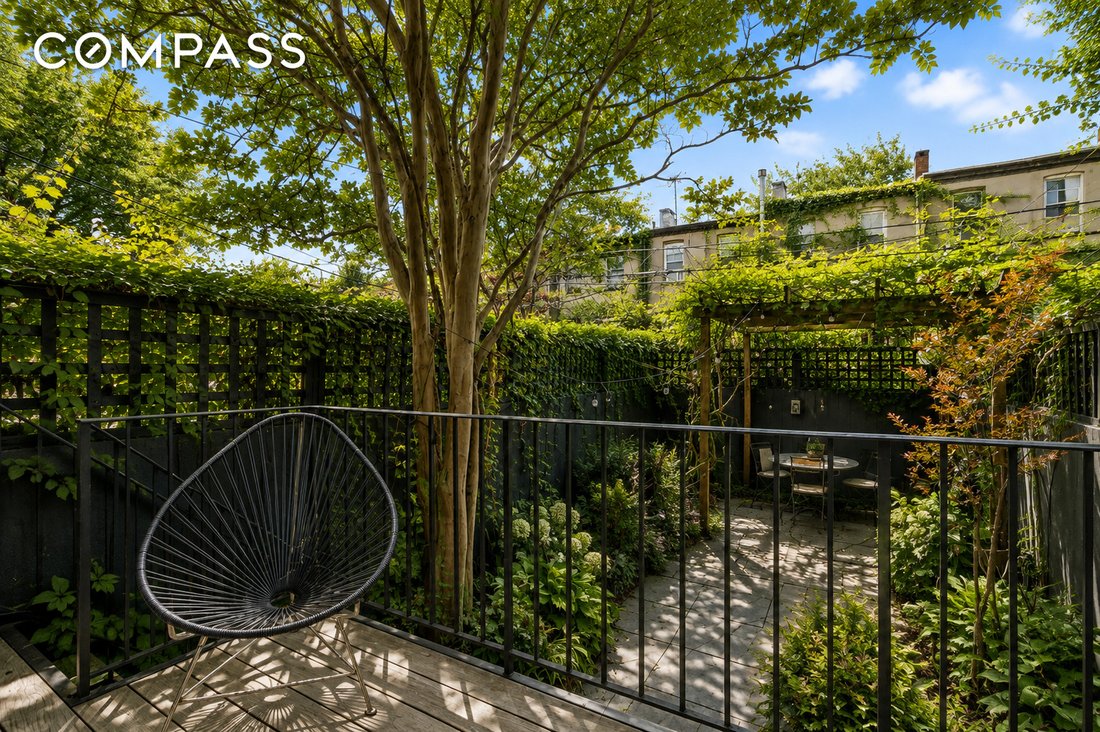 Townhouse in New York, New York, United States 5 - 16500203