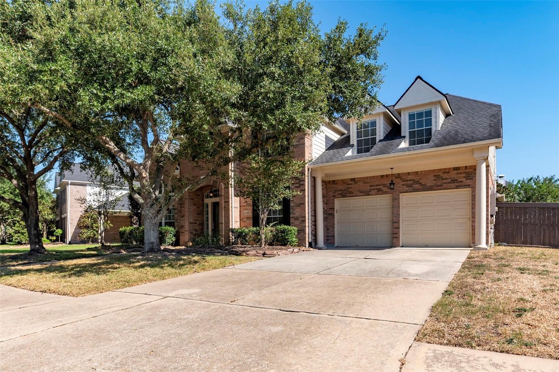 House in Houston, Texas, United States 2 - 18953522