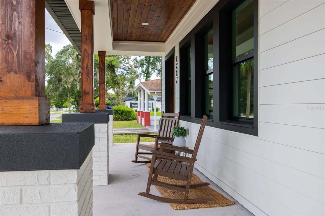 House in Tampa, Florida, United States 4 - 18952216
