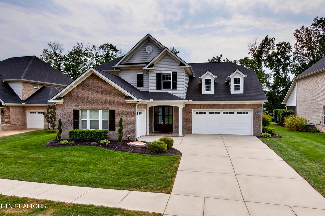 House in Knoxville, Tennessee, United States 1 - 18954045