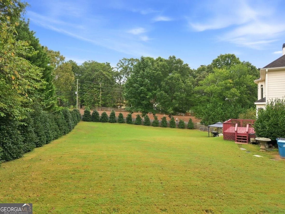 House in Dacula, Georgia, United States 5 - 18953925