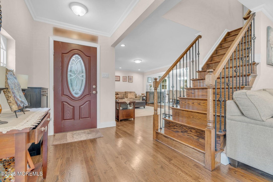 House in Highland Park, New Jersey, United States 4 - 18942794