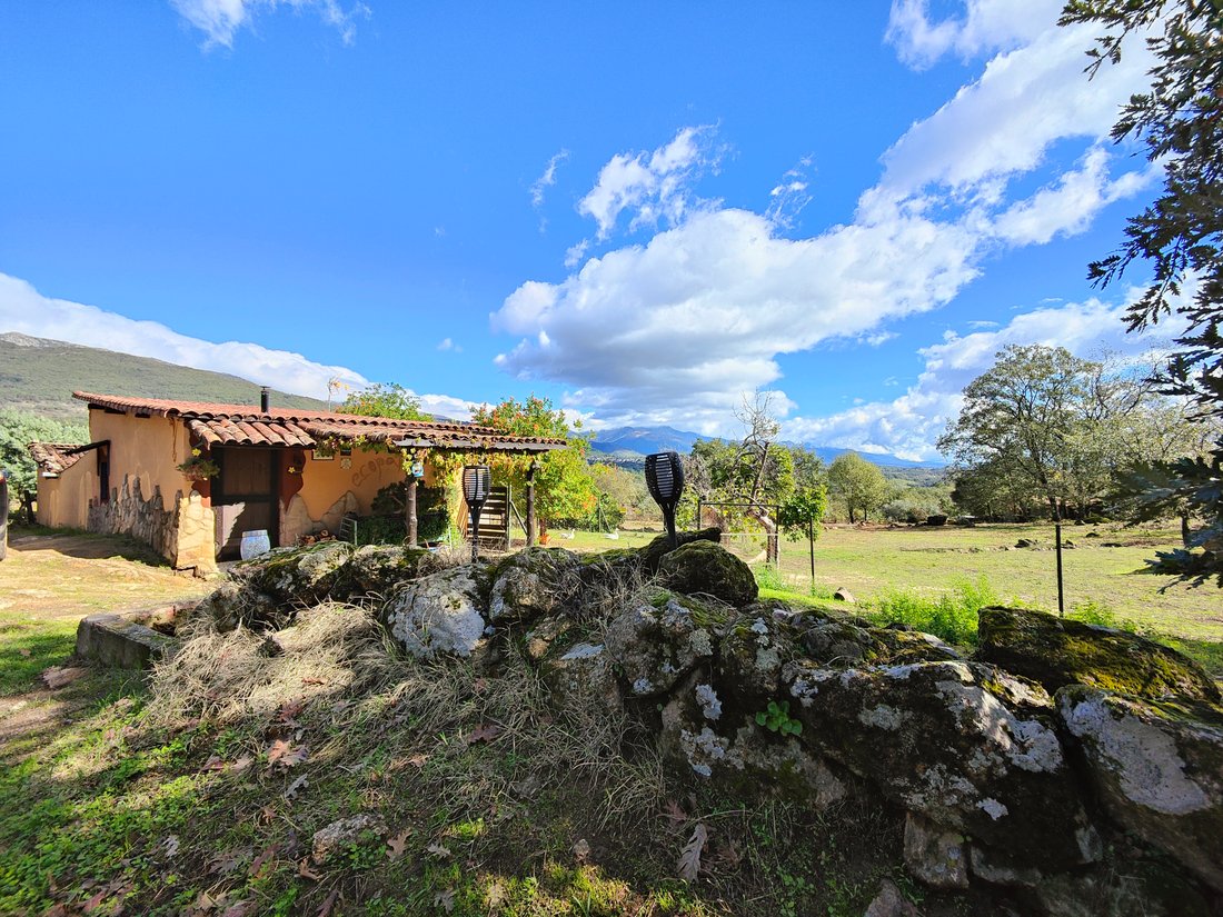 Country House in Valverde de la Vera, Extremadura, Spain 4 - 18948287