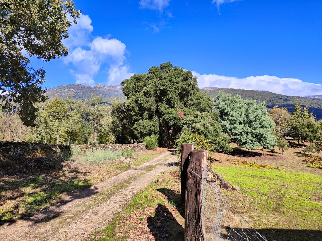 Country House in Valverde de la Vera, Extremadura, Spain 1 - 18948287