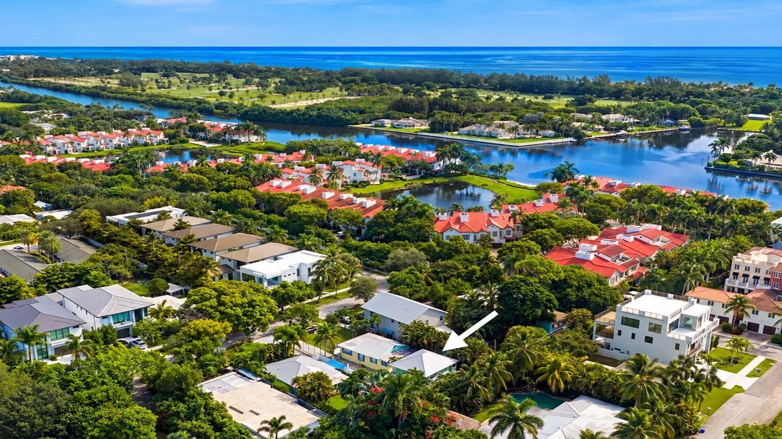 House in Delray Beach, Florida, United States 1 - 18953758
