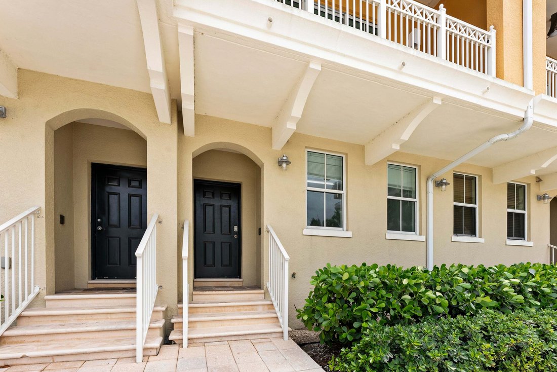 Townhouse in Boynton Beach, Florida, United States 3 - 18952687