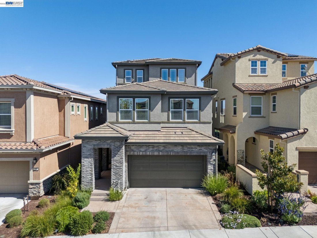 House in Castro Valley, California, United States 1 - 18953176