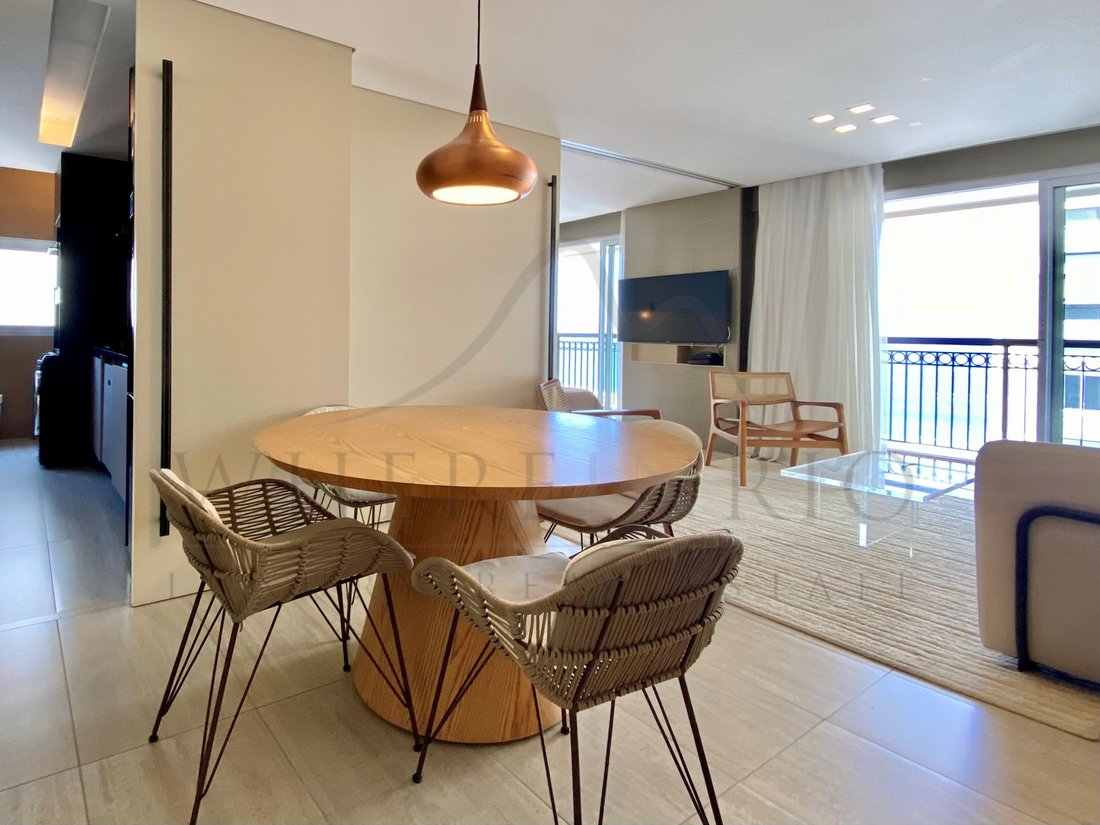 Apartment in Rio de Janeiro, State of Rio de Janeiro, Brazil 5 - 18954979