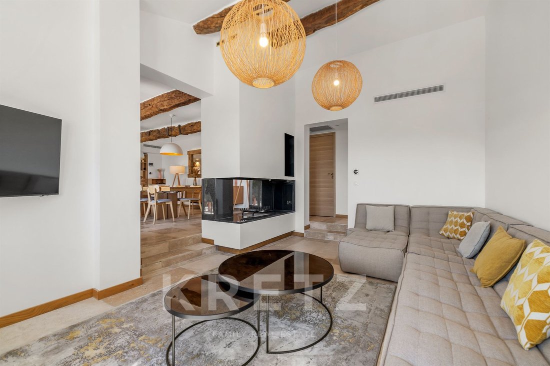 House in Les Issambres, Roquebrune-sur-Argens, France 2 - 18950430