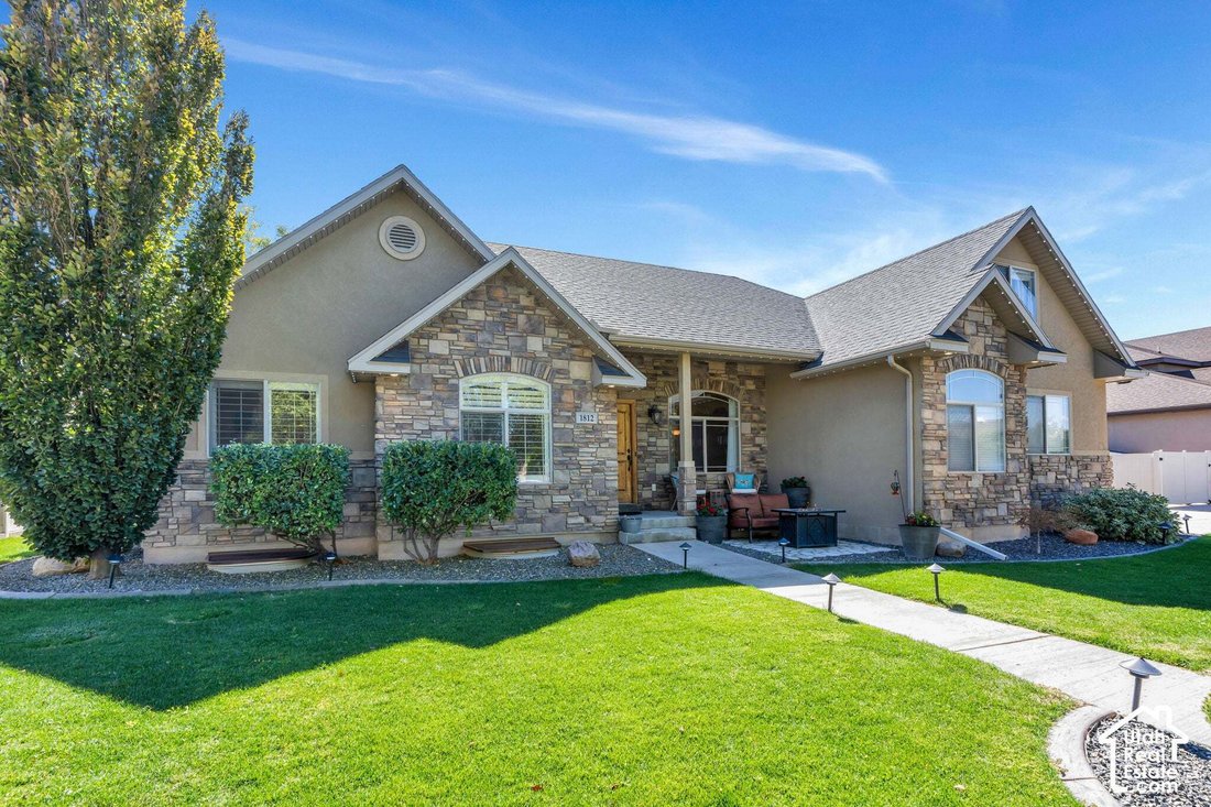 House in Spanish Fork, Utah, United States 3 - 18952943