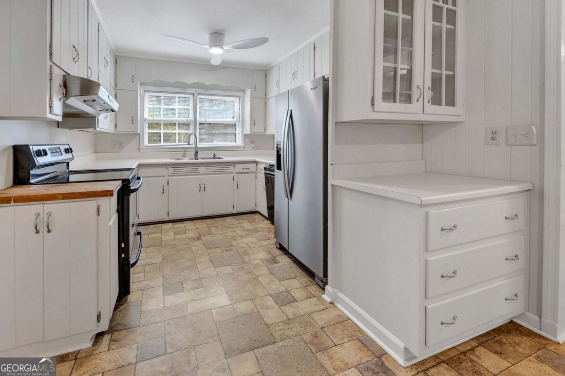 House in Alcovy Shores, Georgia, United States 3 - 18953895