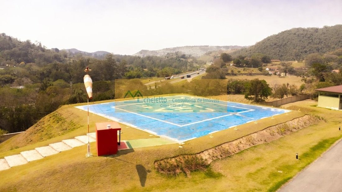 Land in Valinhos, Valinhos, Brazil 3 - 18951208
