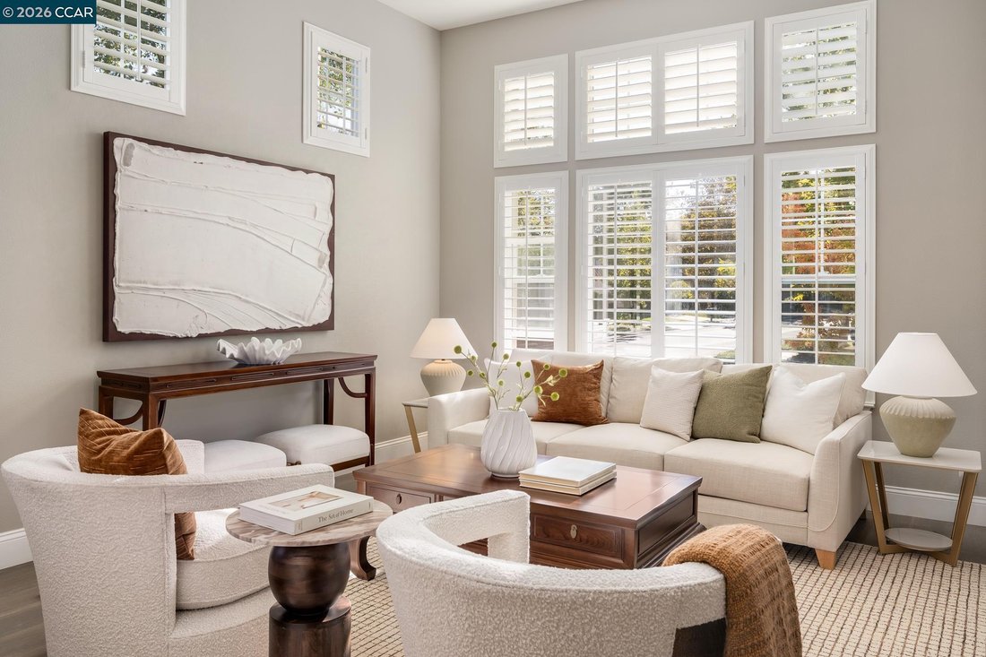 House in San Ramon, California, United States 3 - 18947518