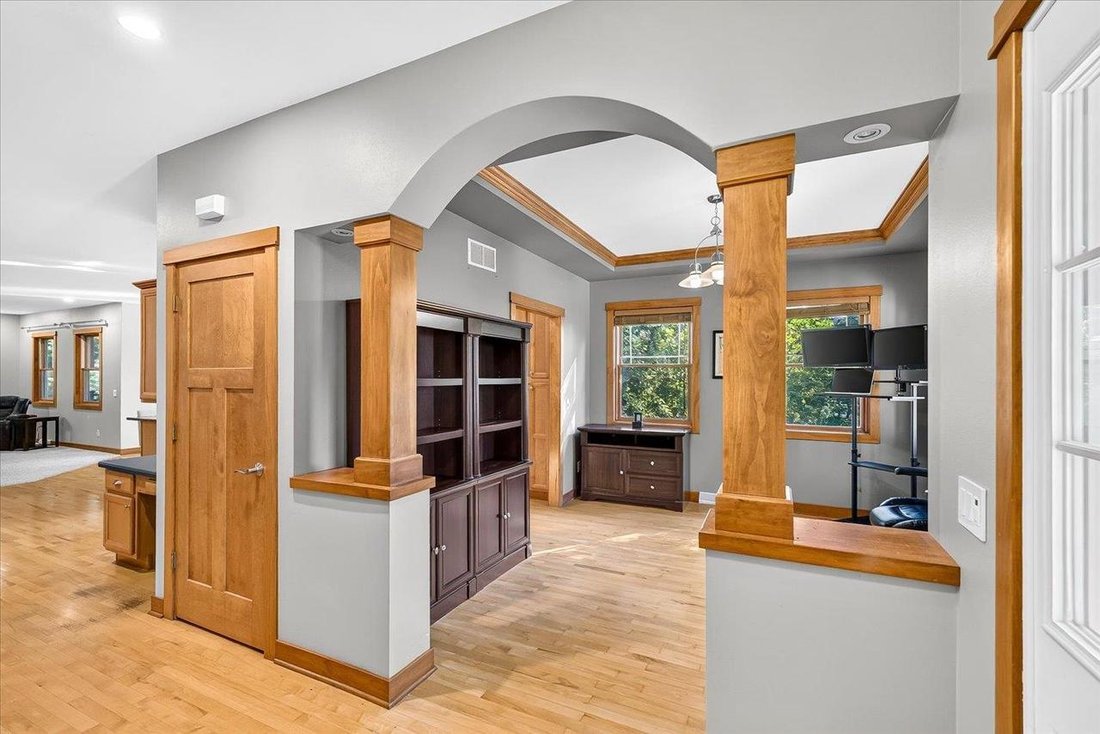 House in Verona, Wisconsin, United States 5 - 18948347