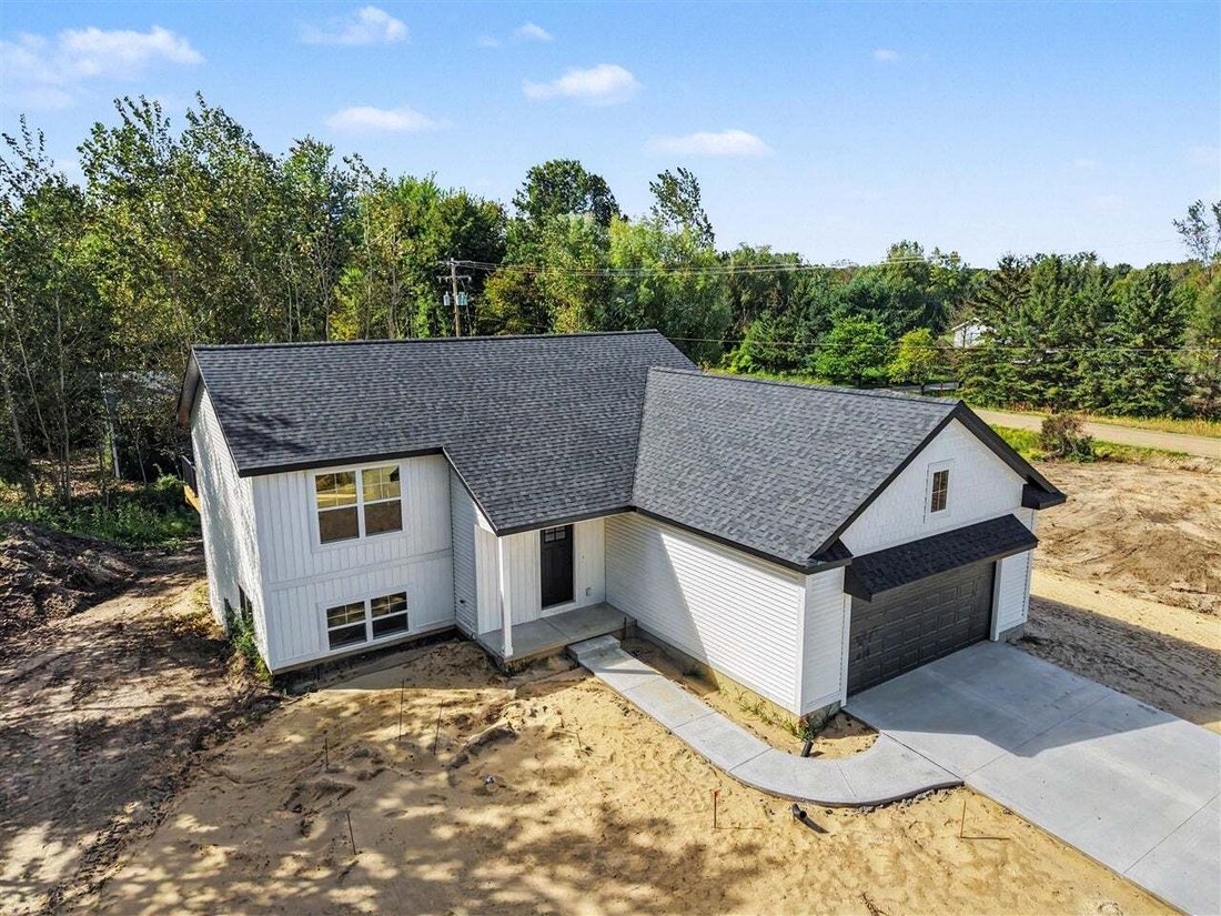 House in Allendale Charter Township, Michigan, United States 1 - 18952928