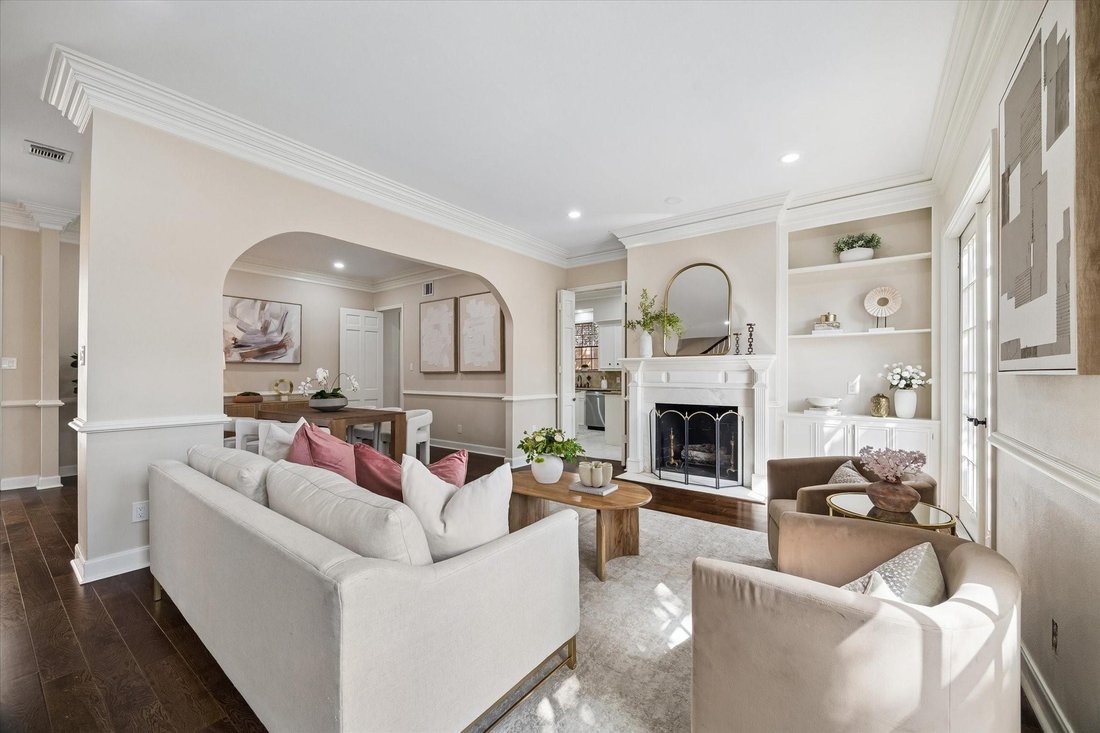 House in Houston, Texas, United States 4 - 18949309